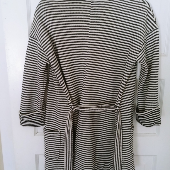 Loft belted jacket - Picture 4 of 5